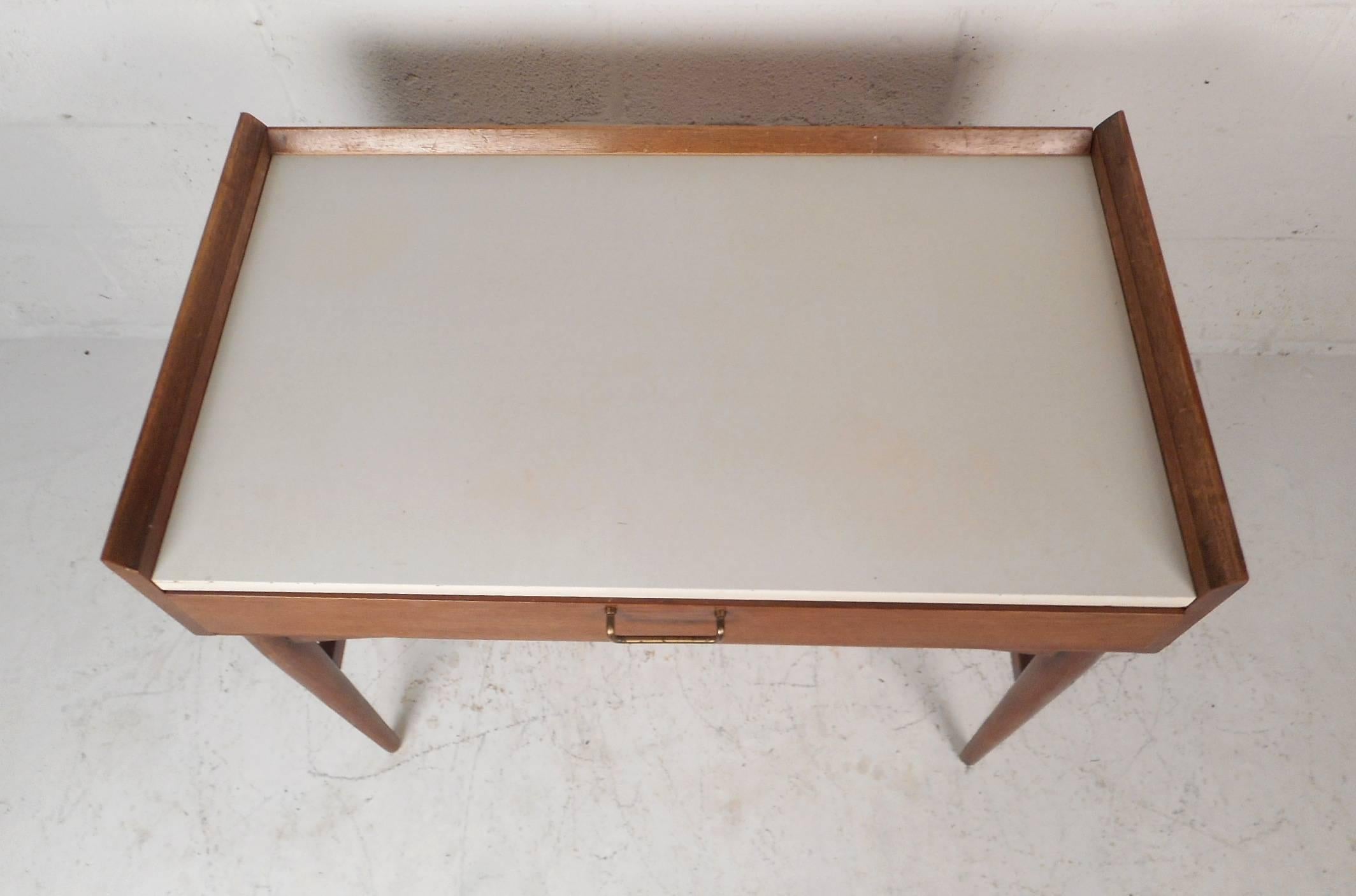american of martinsville desk
