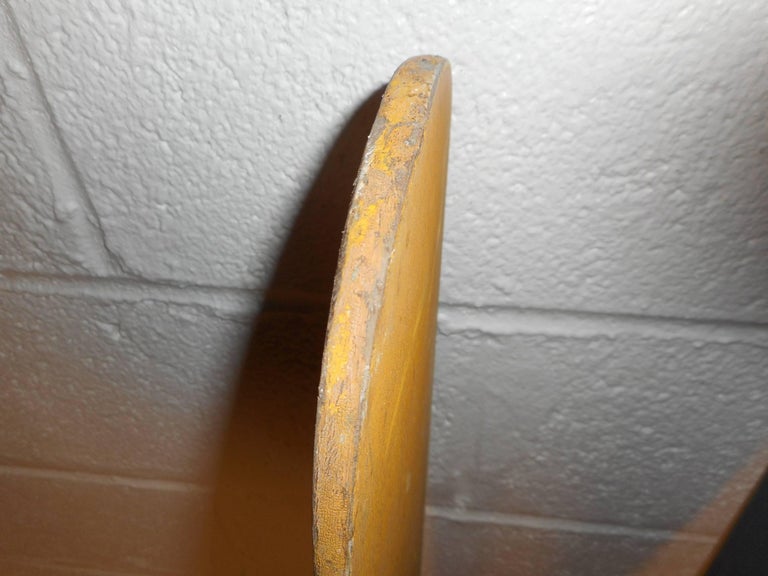 Unique Nautical Pair Of Vintage Decorative Oars For Sale At 1stdibs