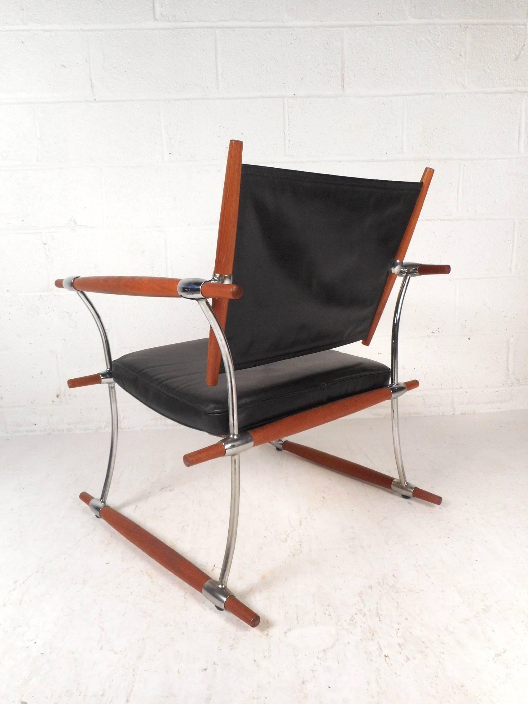 stokke lounge chair