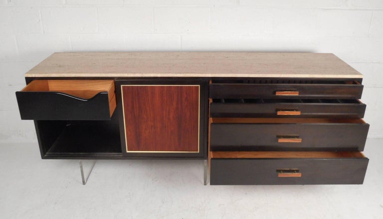 Marble cheap sideboard harveys