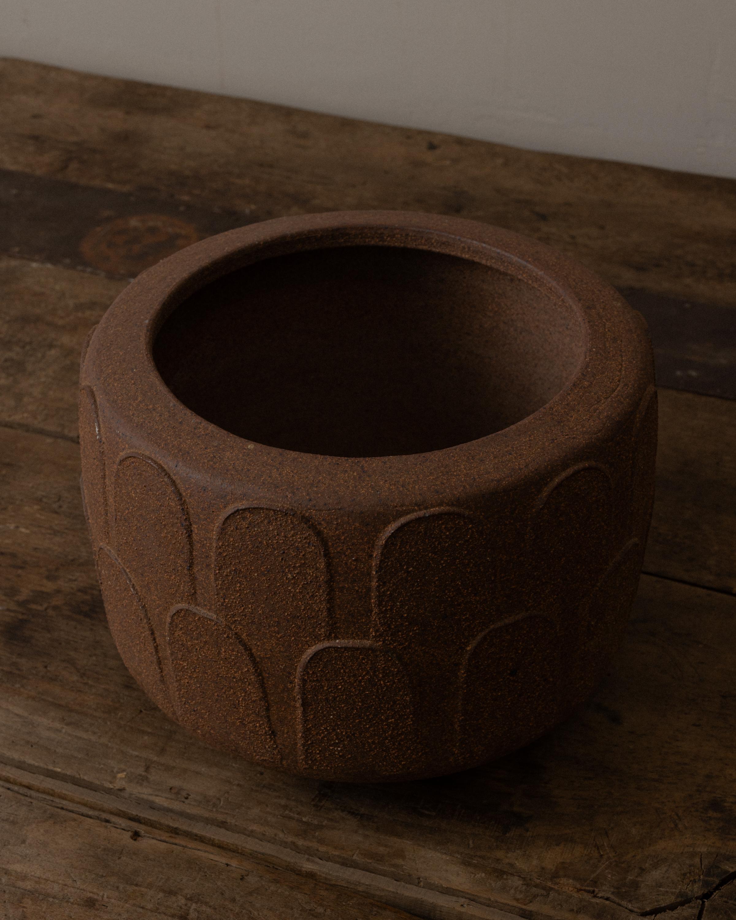 Jardinera Modelo P-22 