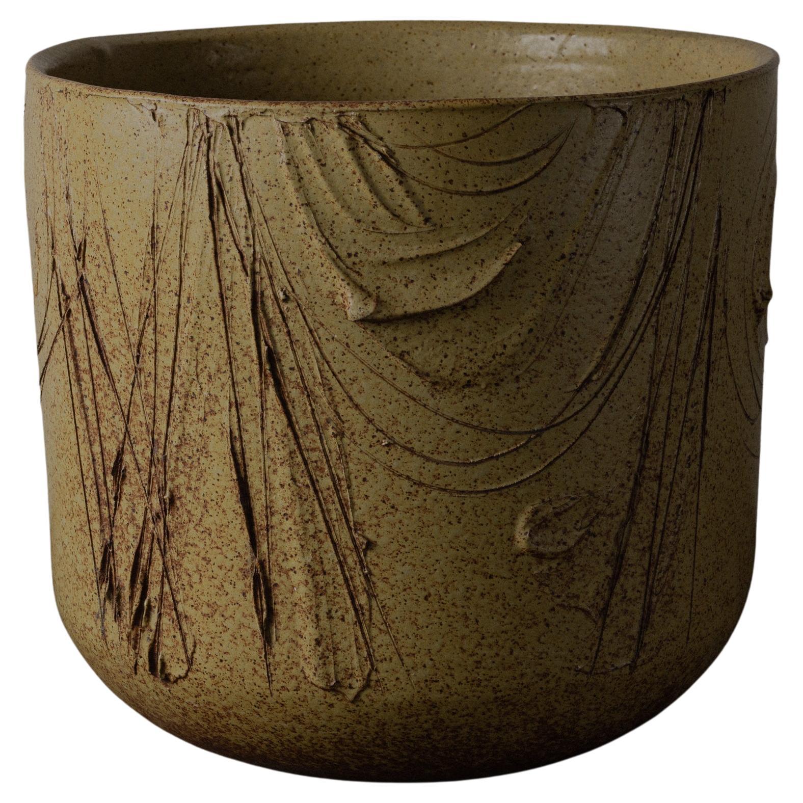 David Cressey "Expressive" Planter pour Architectural Pottery, Série Pro/Artisan en vente