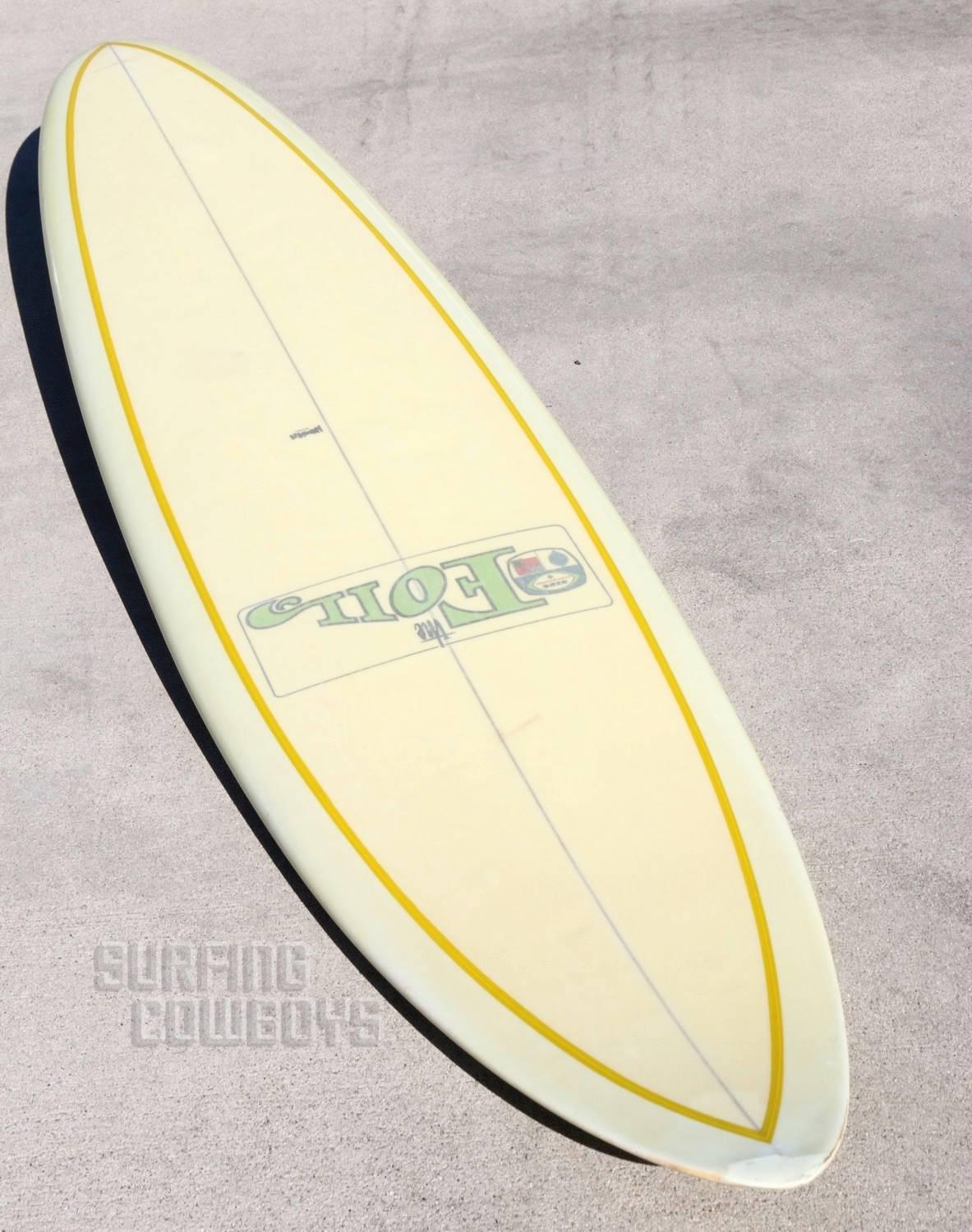 bing foil surfboard