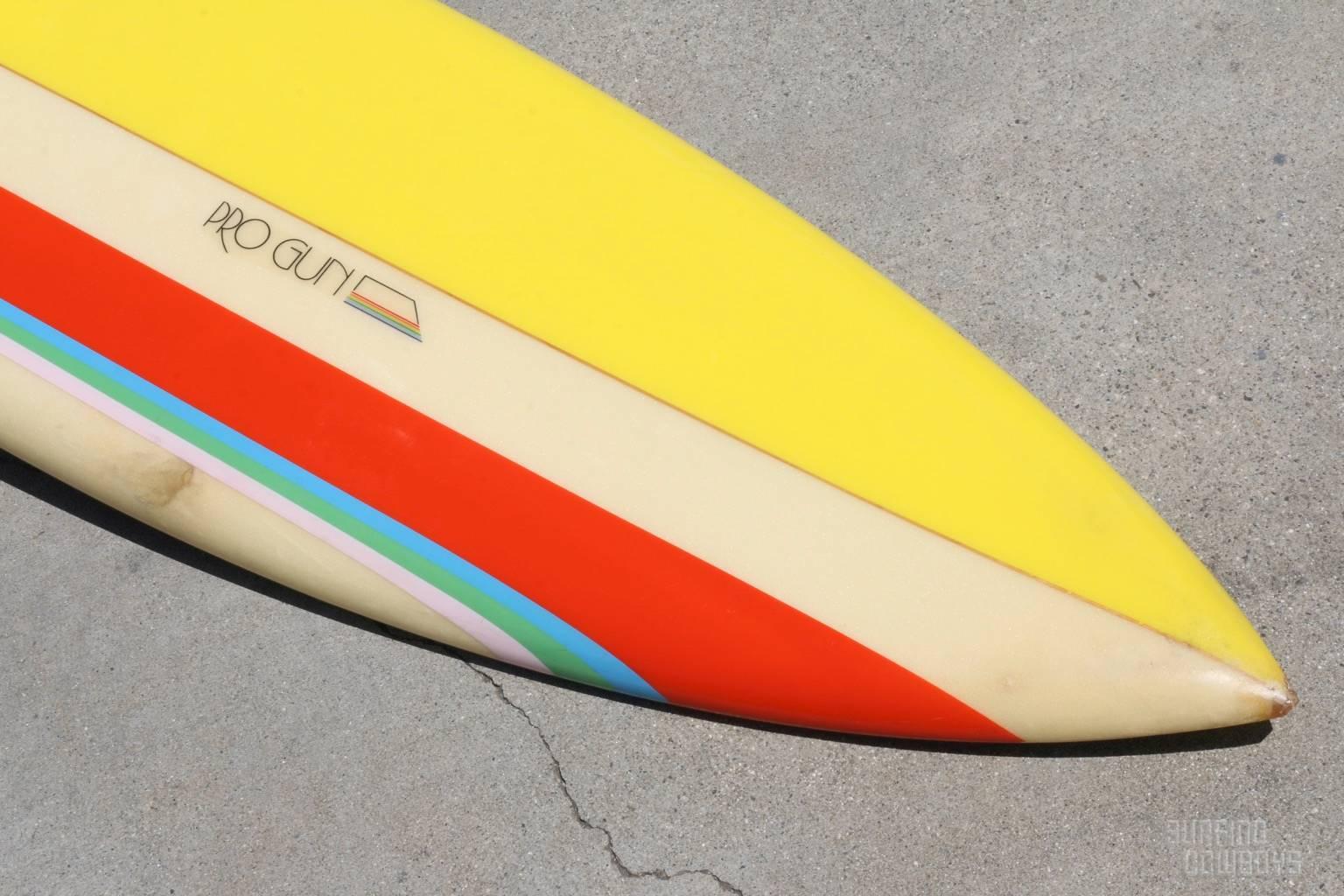 canyon surfboards
