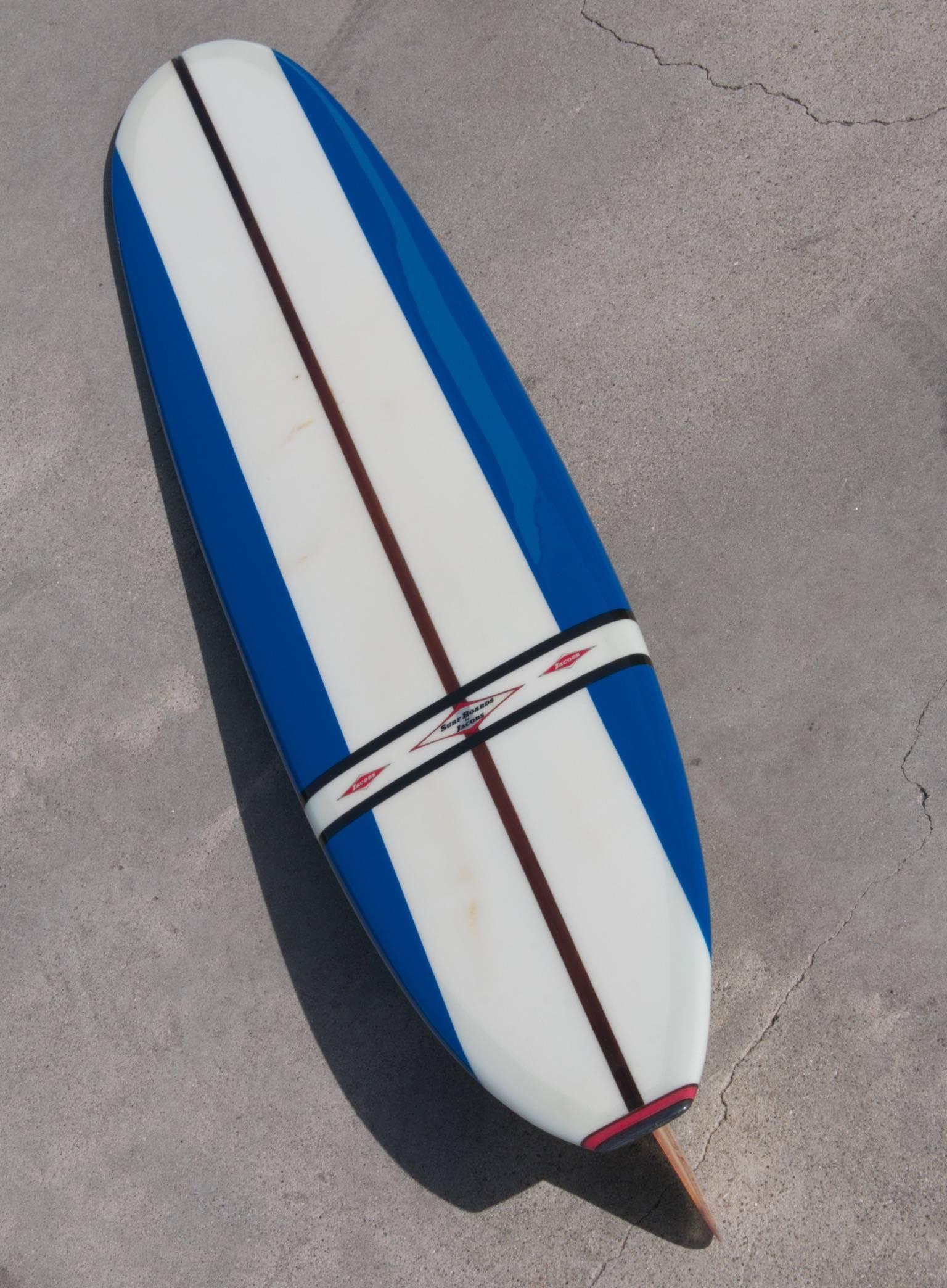 hap jacobs surfboards for sale