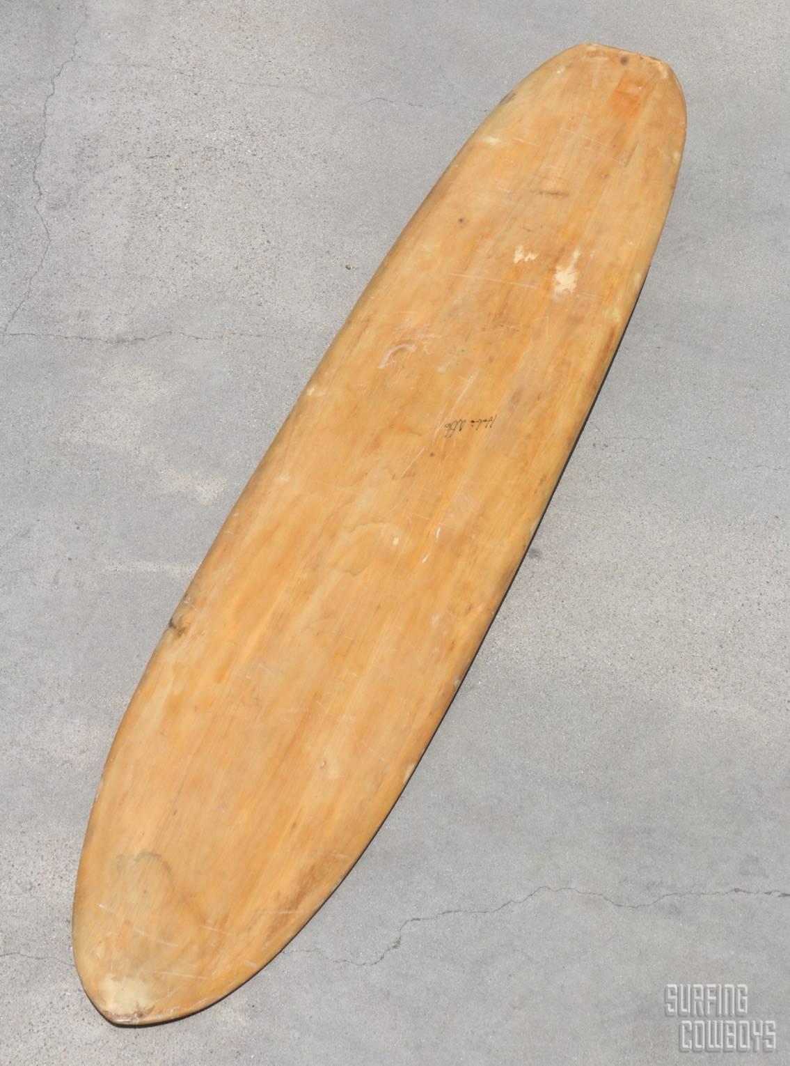 balsa wood surfboards for sale