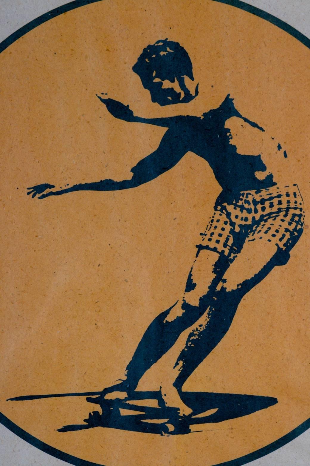 skateboard posters