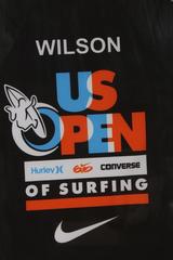 Julian Wilson US Open Surf Competition Rash Guard Jersey