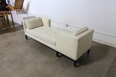 Edward Wormley for Dunbar Tête-à-Tête