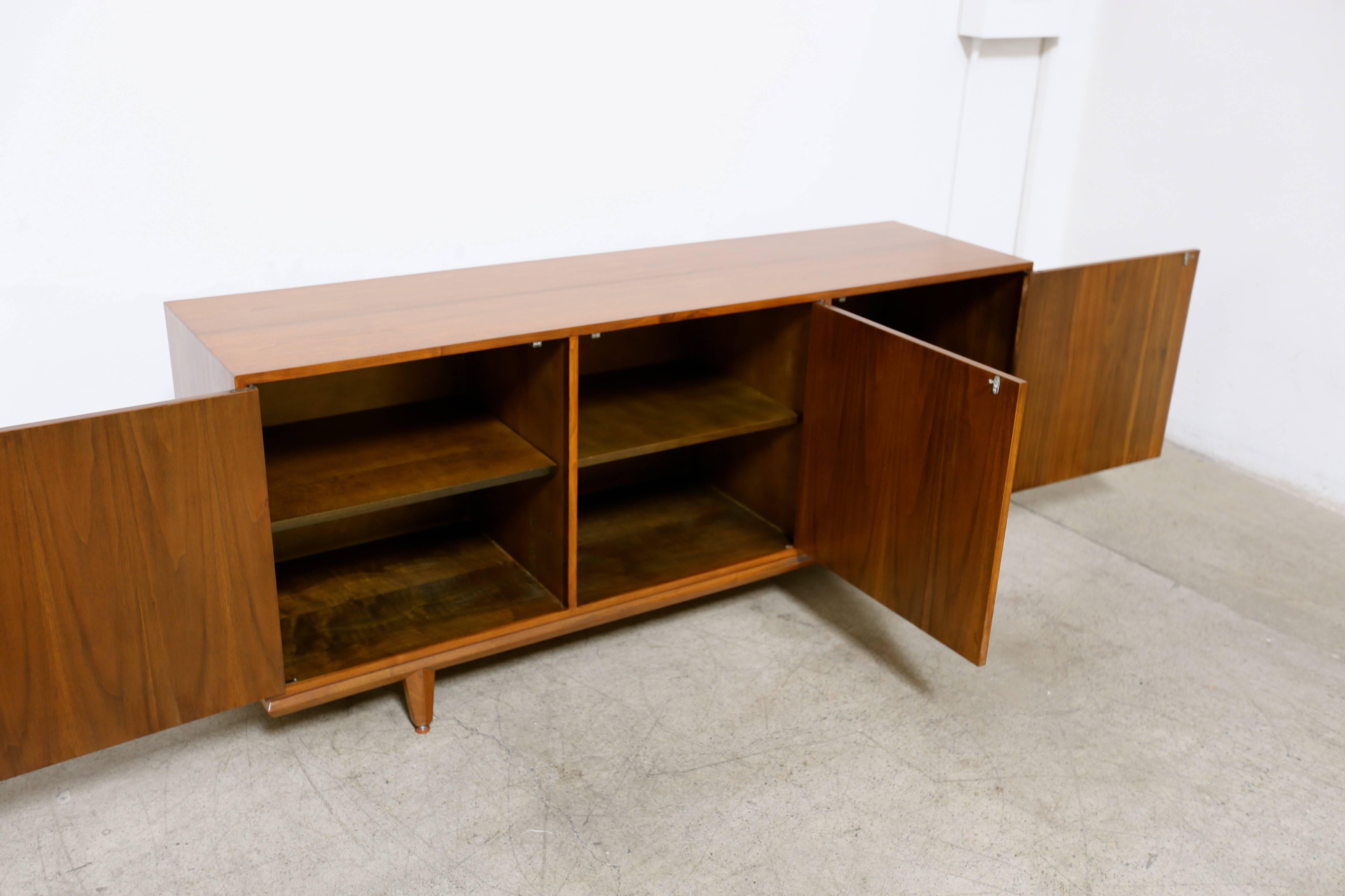 American Credenza by Cal Mode