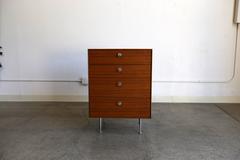 "Thin Edge" Chest by George Nelson