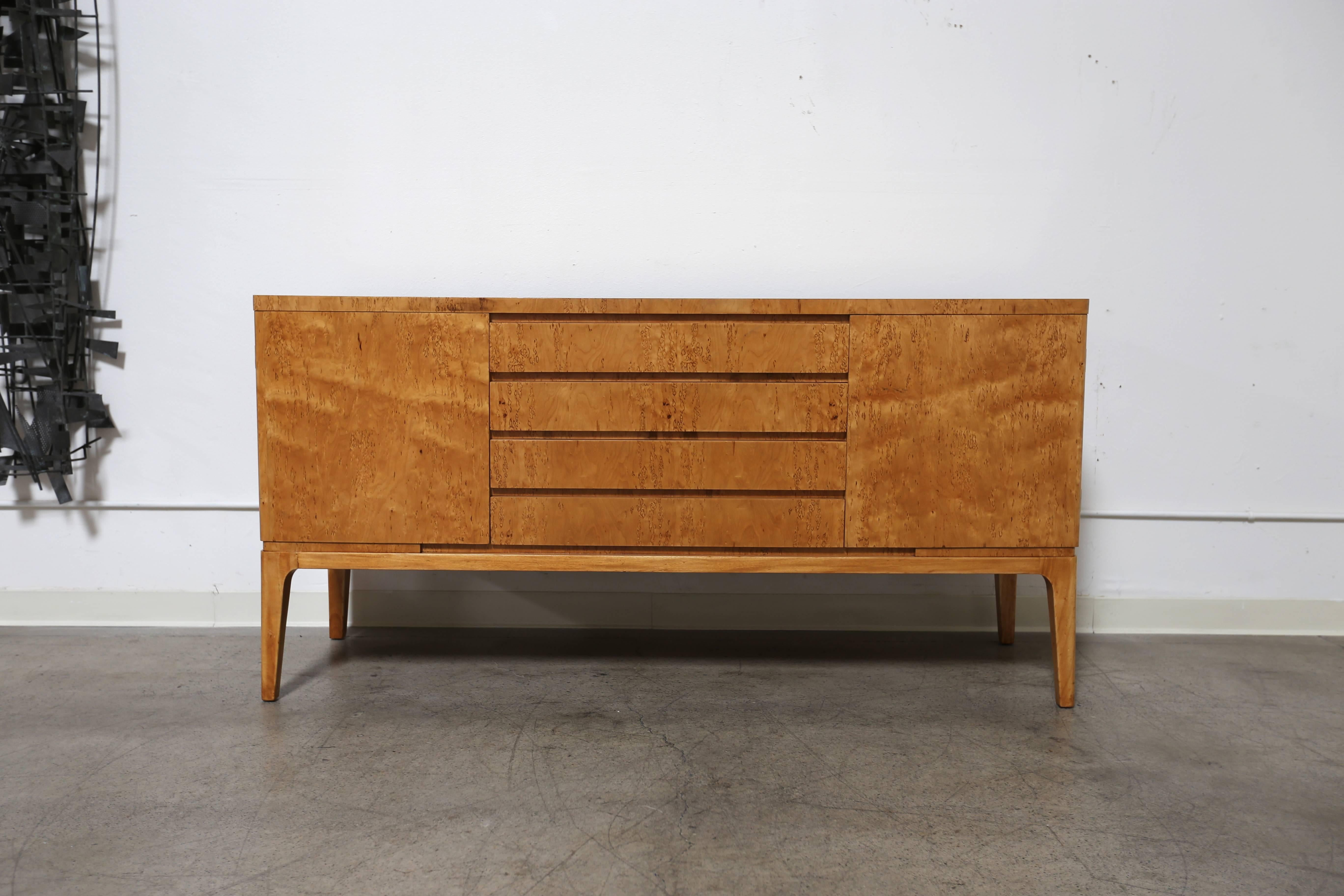 karelian birch furniture