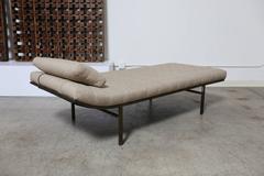 Chaise Longue by Jules Heumann = MOVING SALE!!!!!!