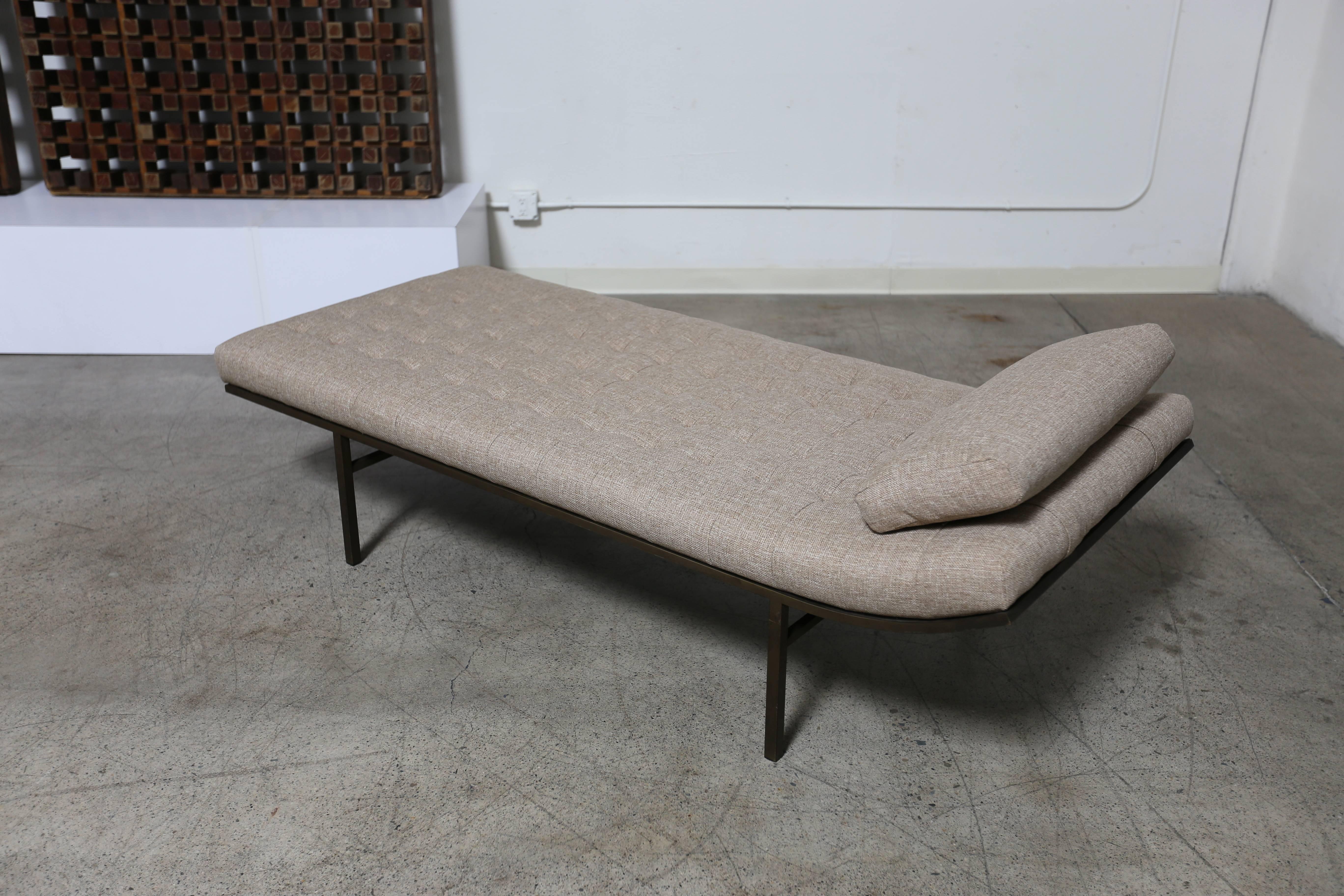 Chaise Longue by Jules Heumann = MOVING SALE!!!!!! 1