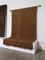 Monumental Fiber from the Estate of Martha Longenecker = MOVING SALE!!!!!!