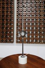 Angelo Lelli "Cobra" Lamp for Arredoluce