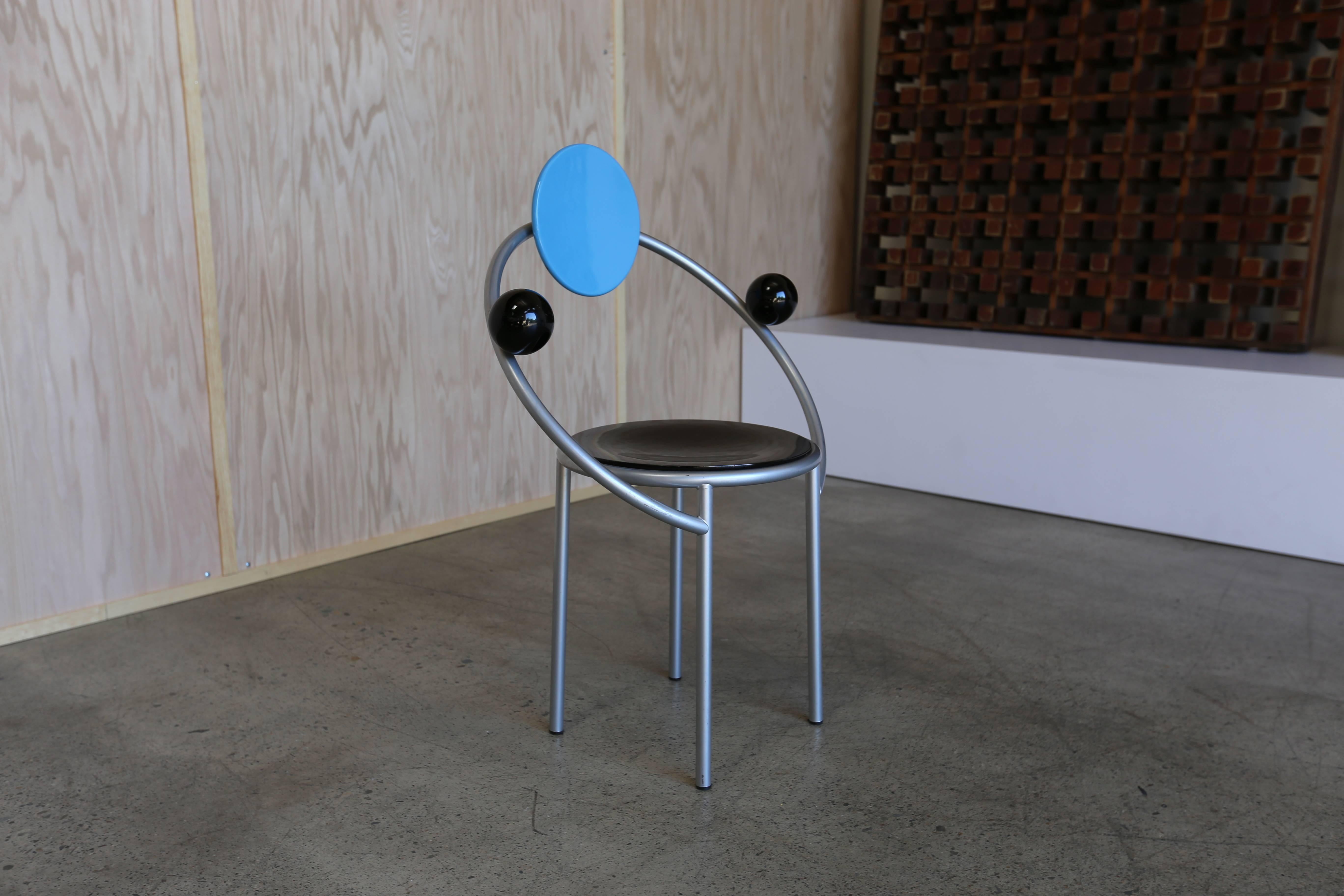 memphis chair