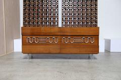 Distinctive Dresser by Edmund Spence