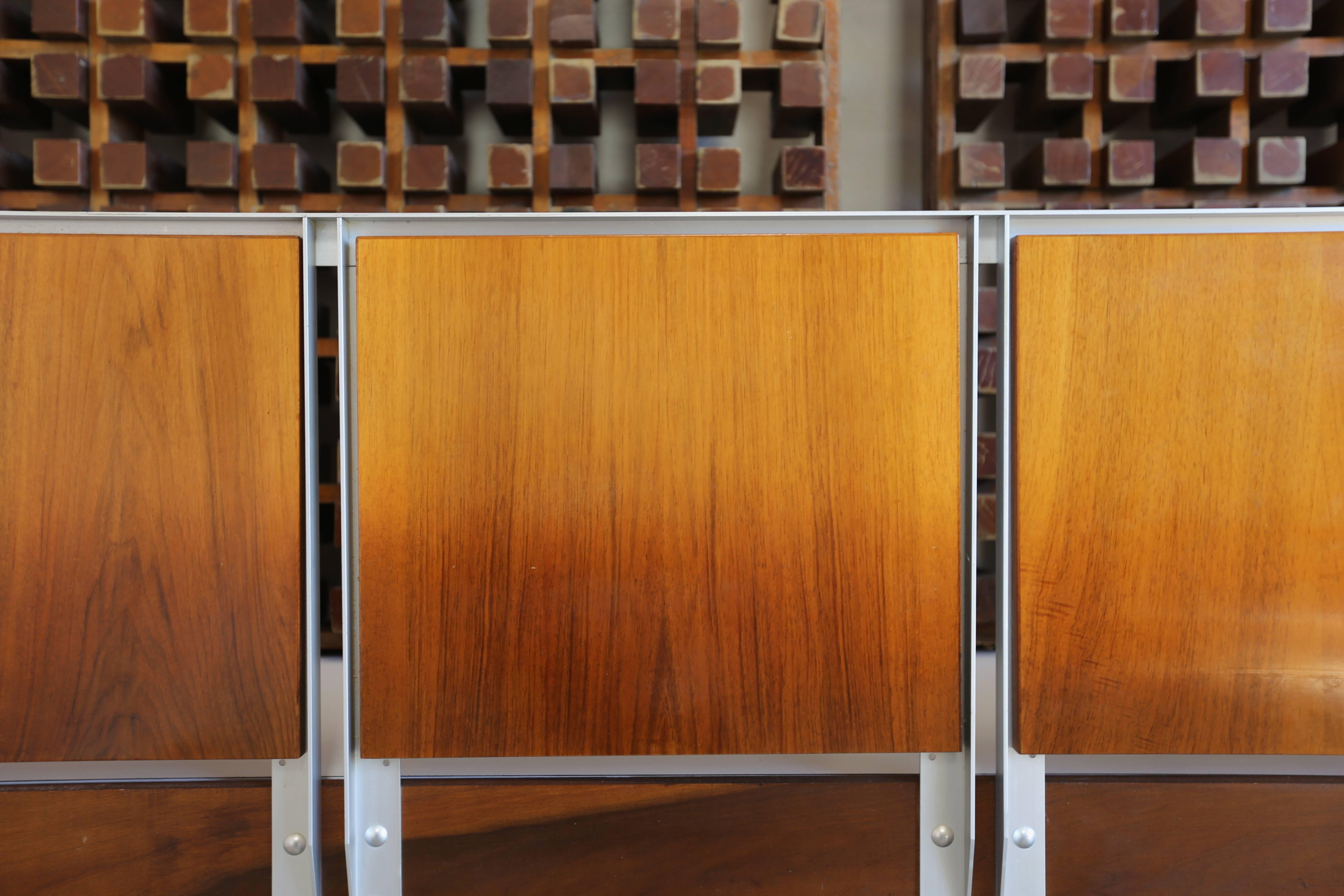 20th Century King-Size Headboard by Edmund Spence = MOVING SALE!!!!!!