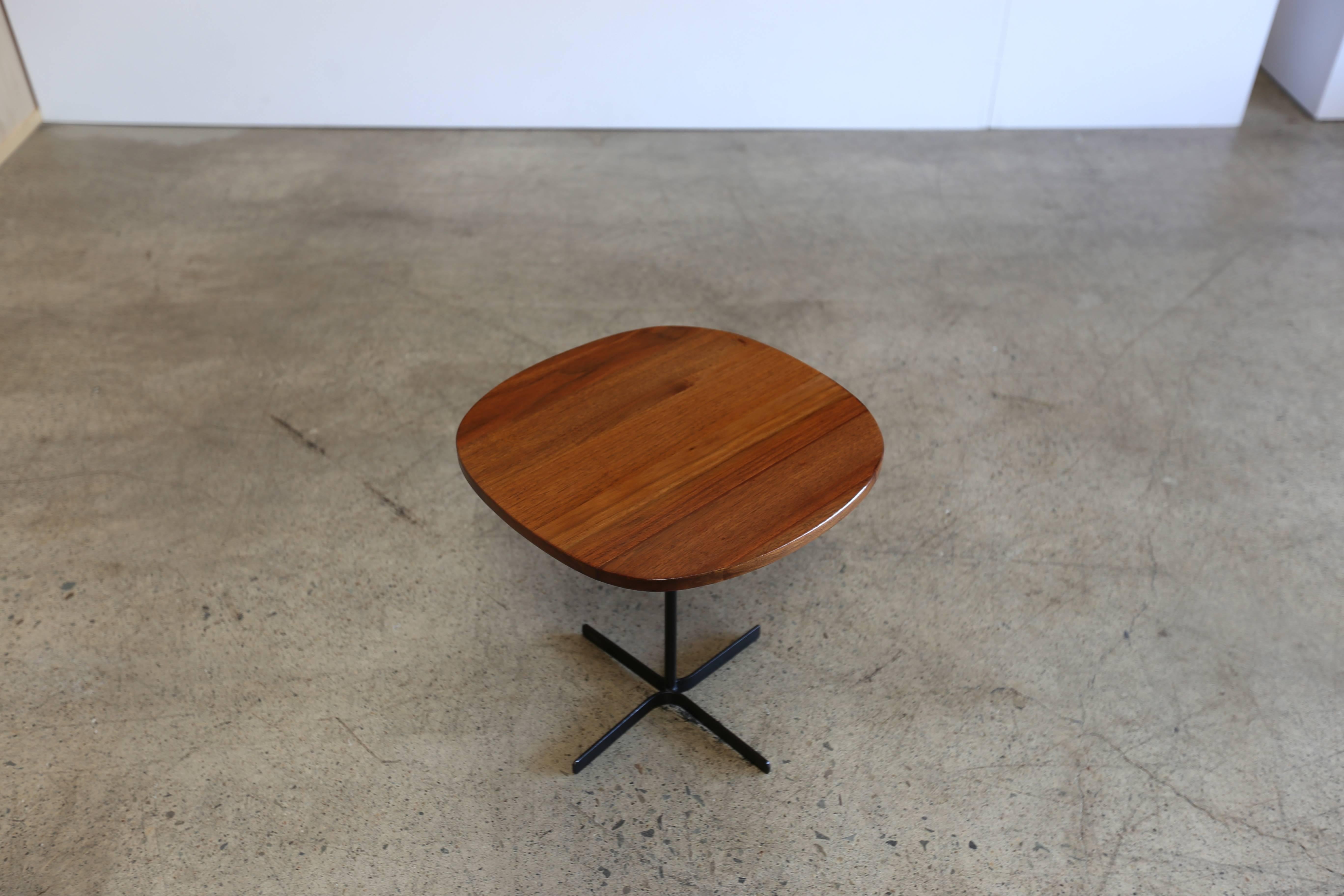 Mid-Century Modern Occasional Table by Allan Gould
