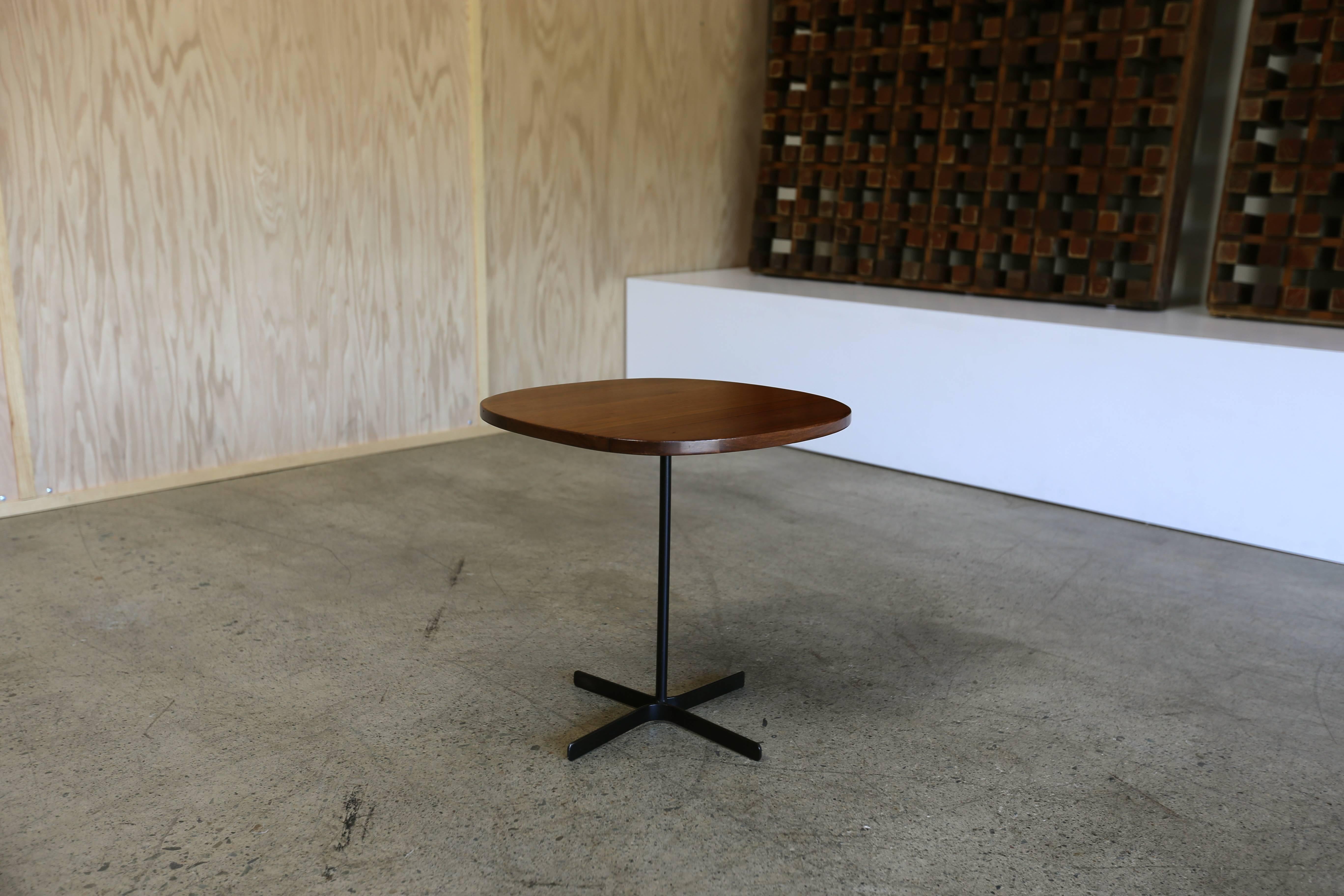 Occasional Table by Allan Gould In Good Condition In Costa Mesa, CA