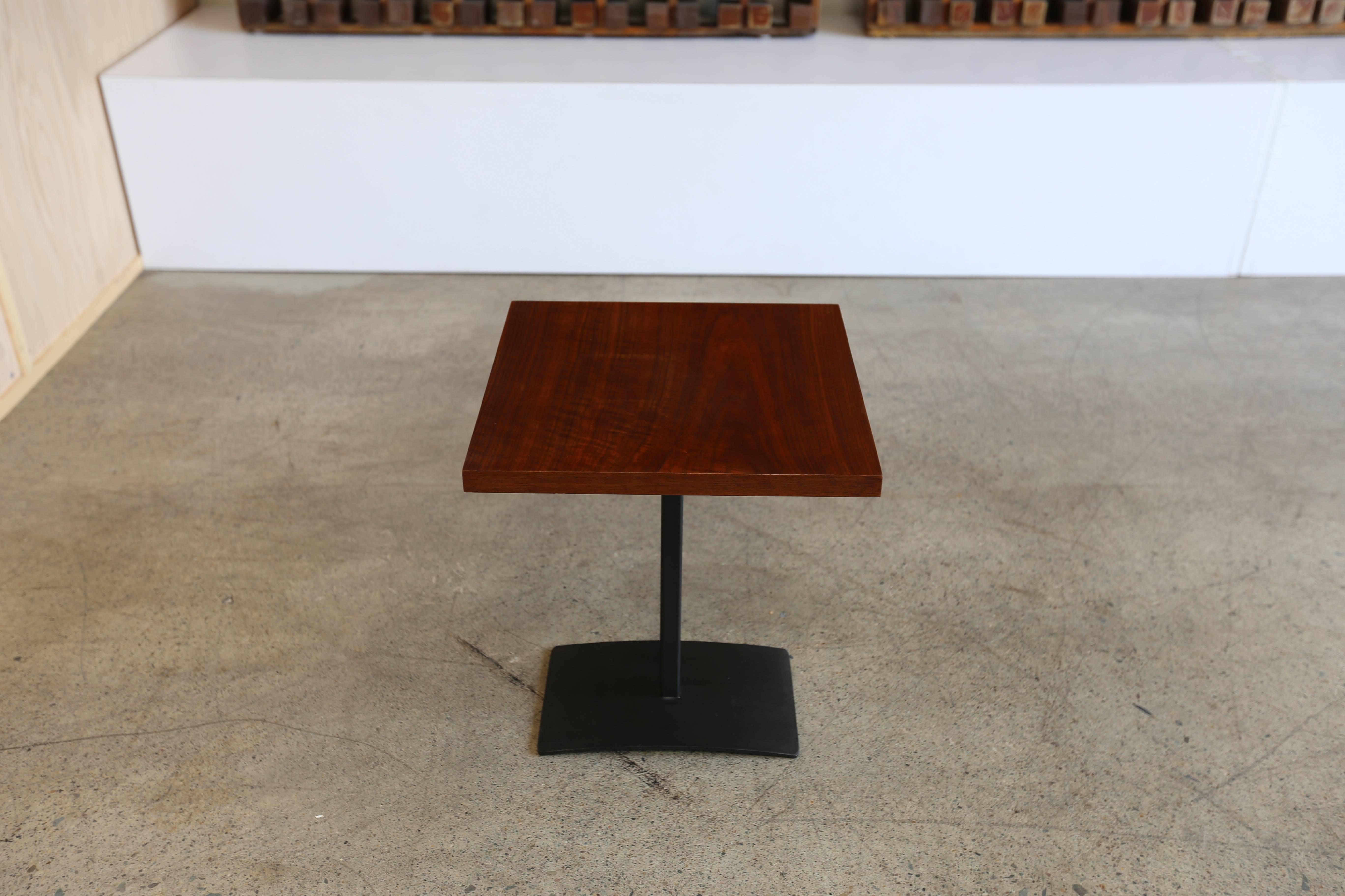 Mid-Century Modern Occasional Table by Milo Baughman