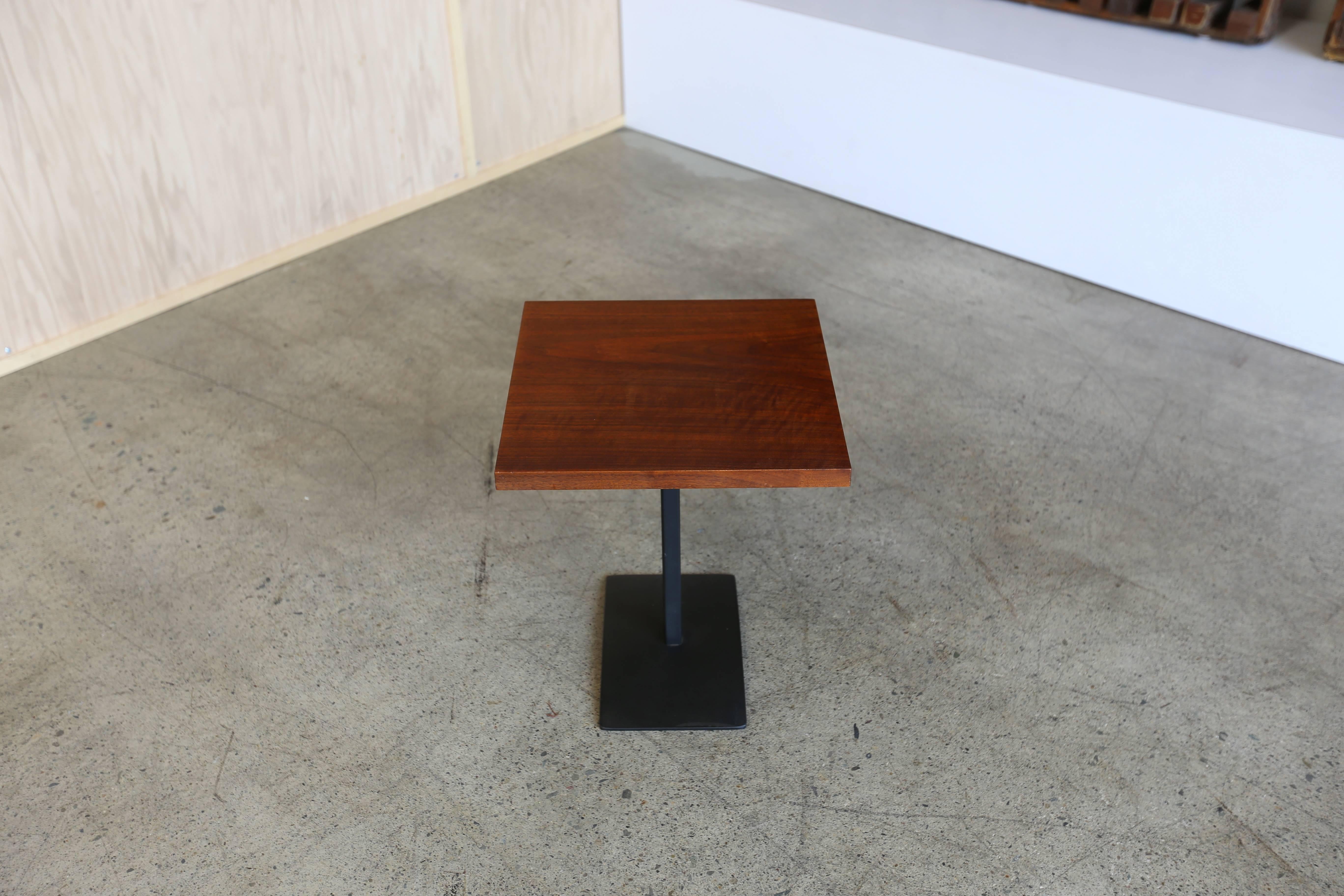 American Occasional Table by Milo Baughman