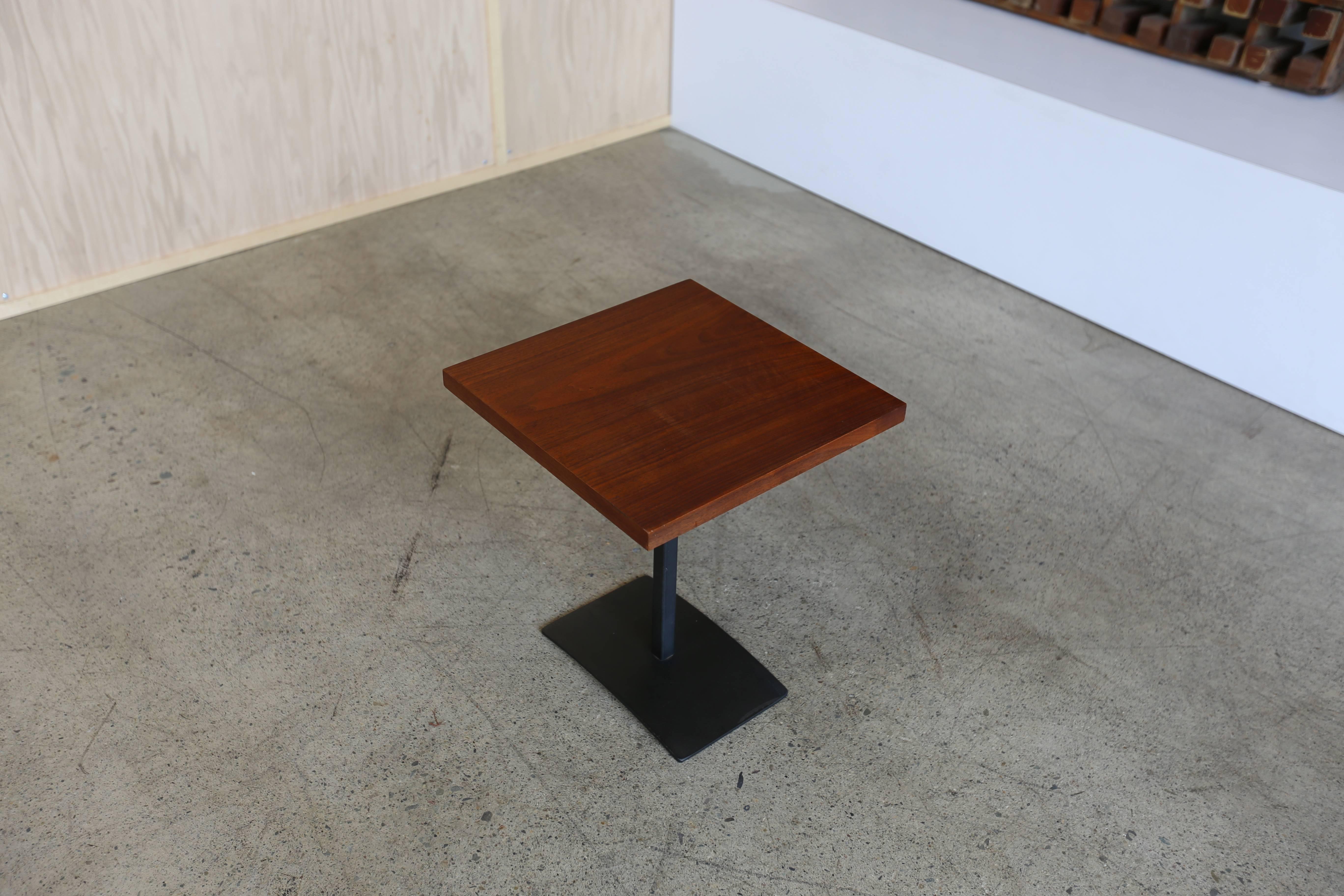 Occasional Table by Milo Baughman 1