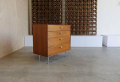 George Nelson Thin Edge Chest for Herman Miller