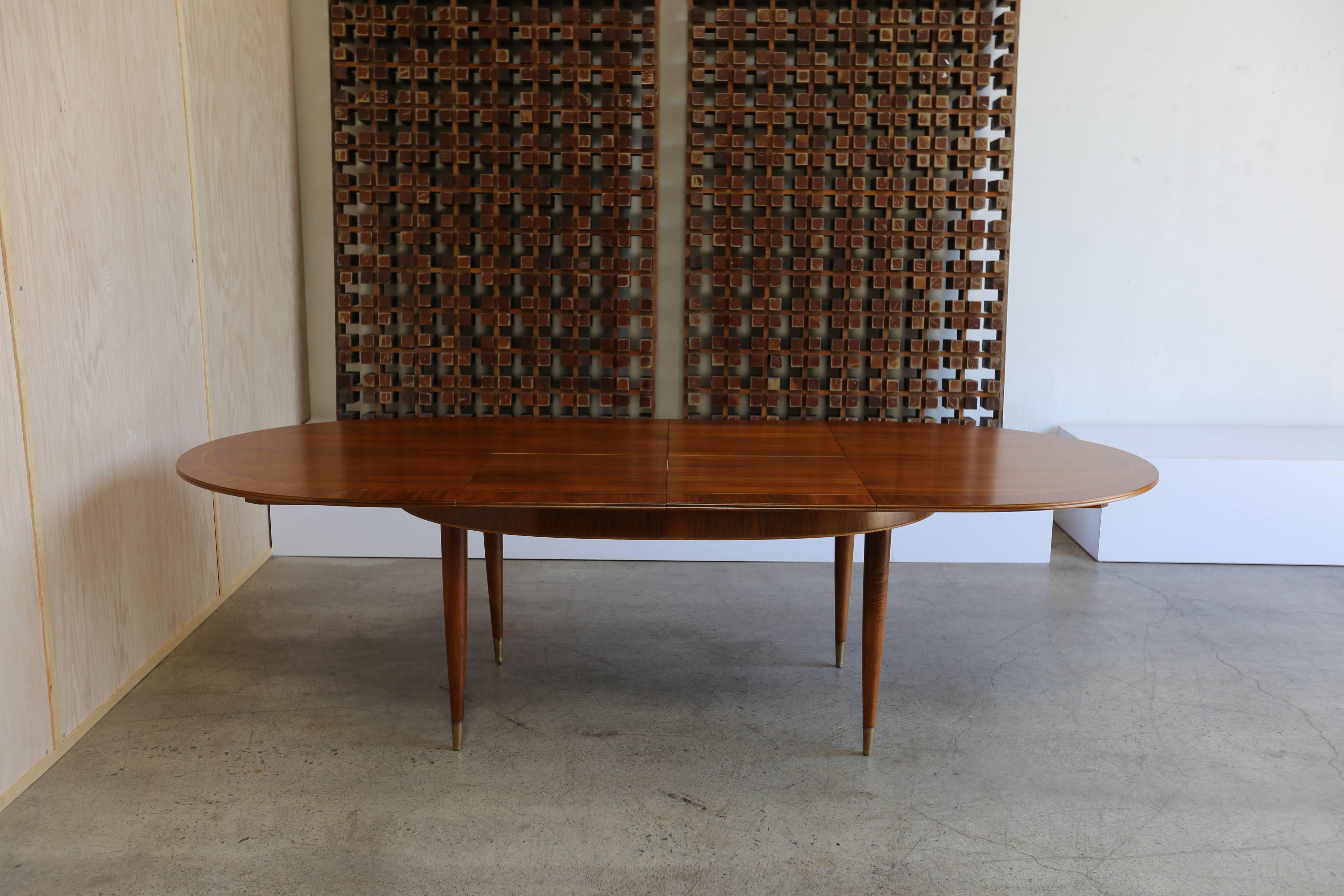 German Dining Table by Erno Fabry ======= MOVING SALE !!!!!!!!!!! 