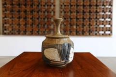 Vaso con coperchio di Joel Edwards