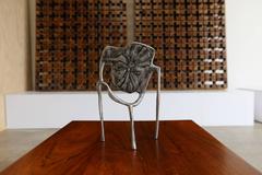 Specchio di Vanità Donald Drumm = VENDITA IN MOVIMENTO!!!!!!