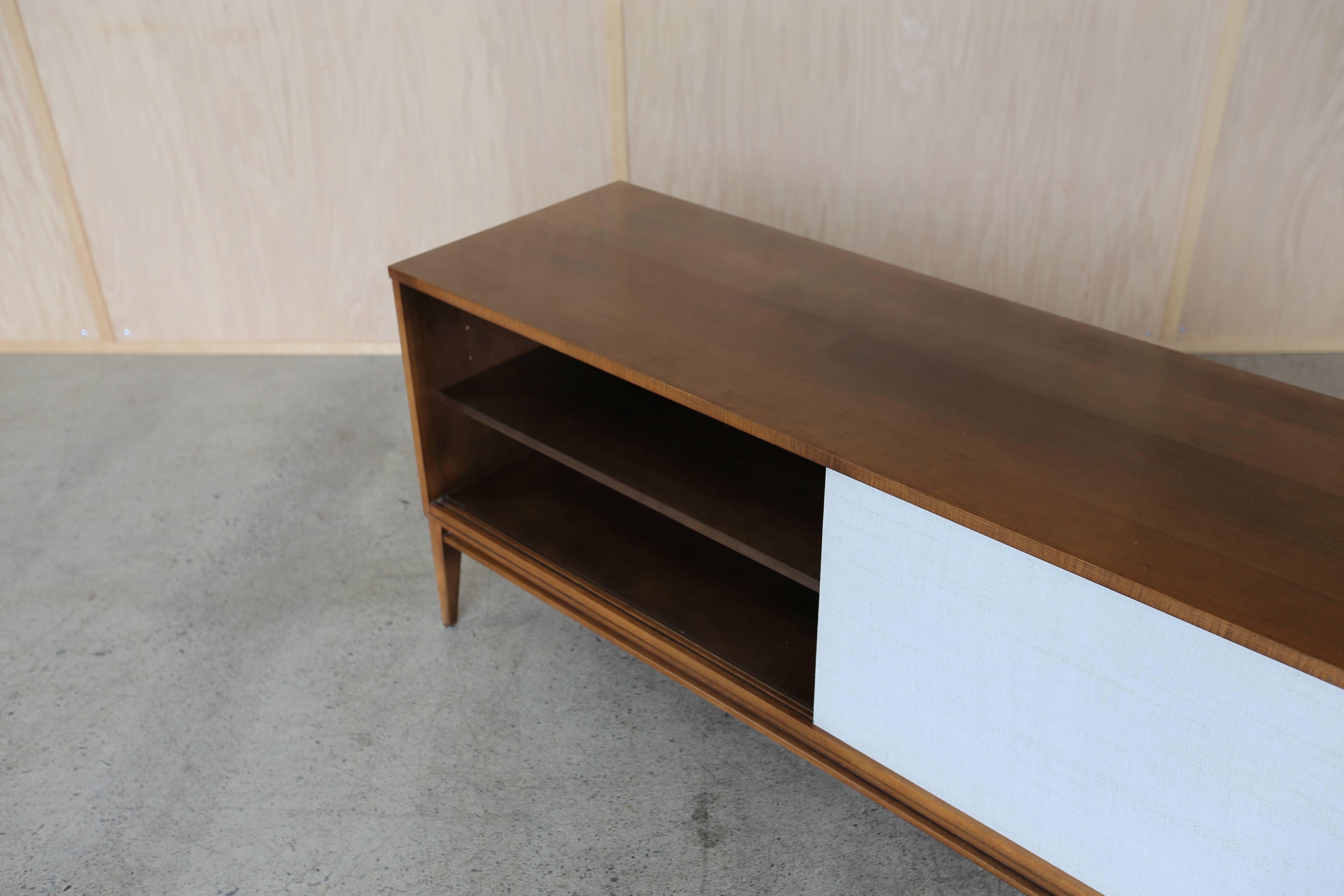Credenza by Paul McCobb In Good Condition In San Juan Capistrano, CA