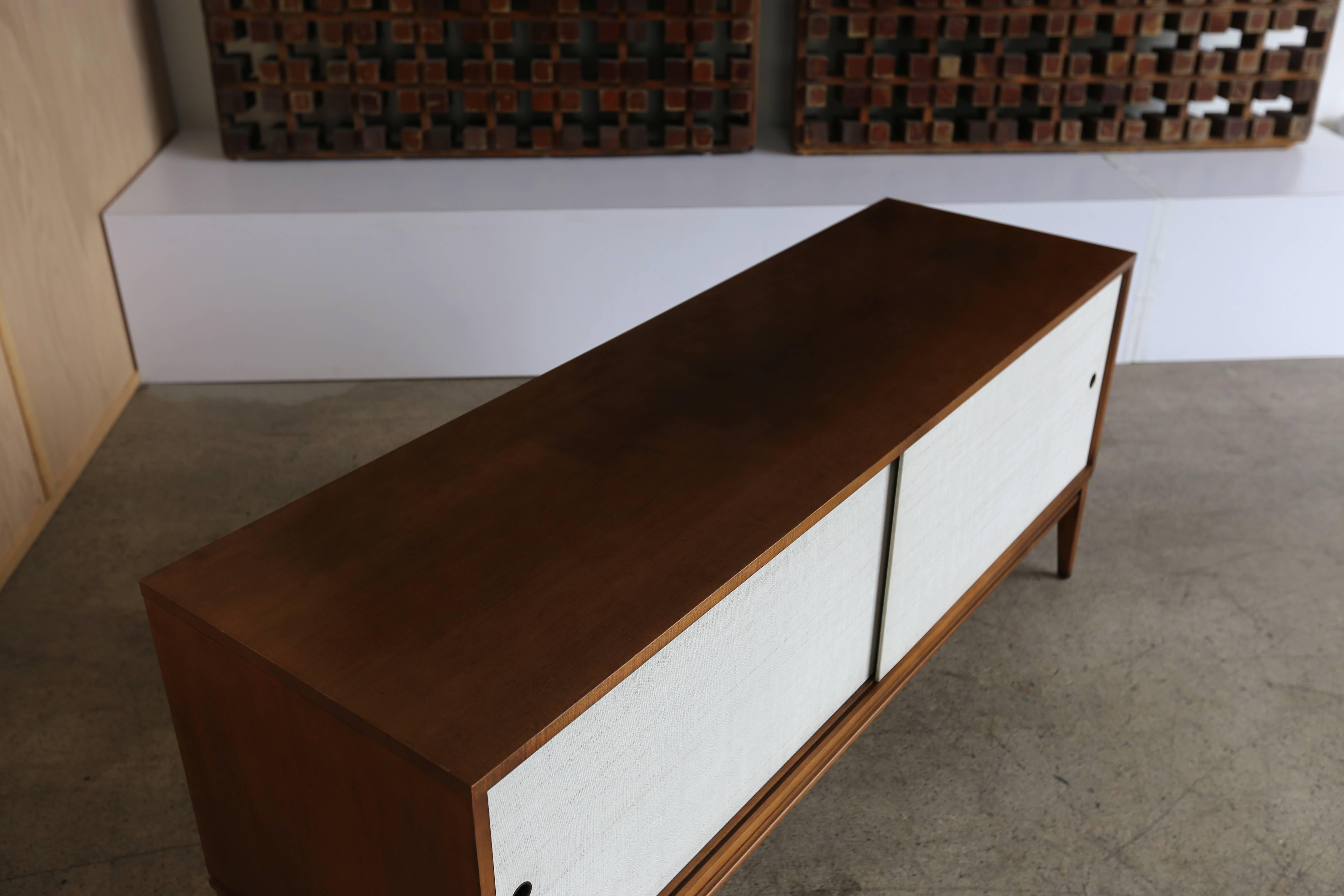 20th Century Credenza by Paul McCobb