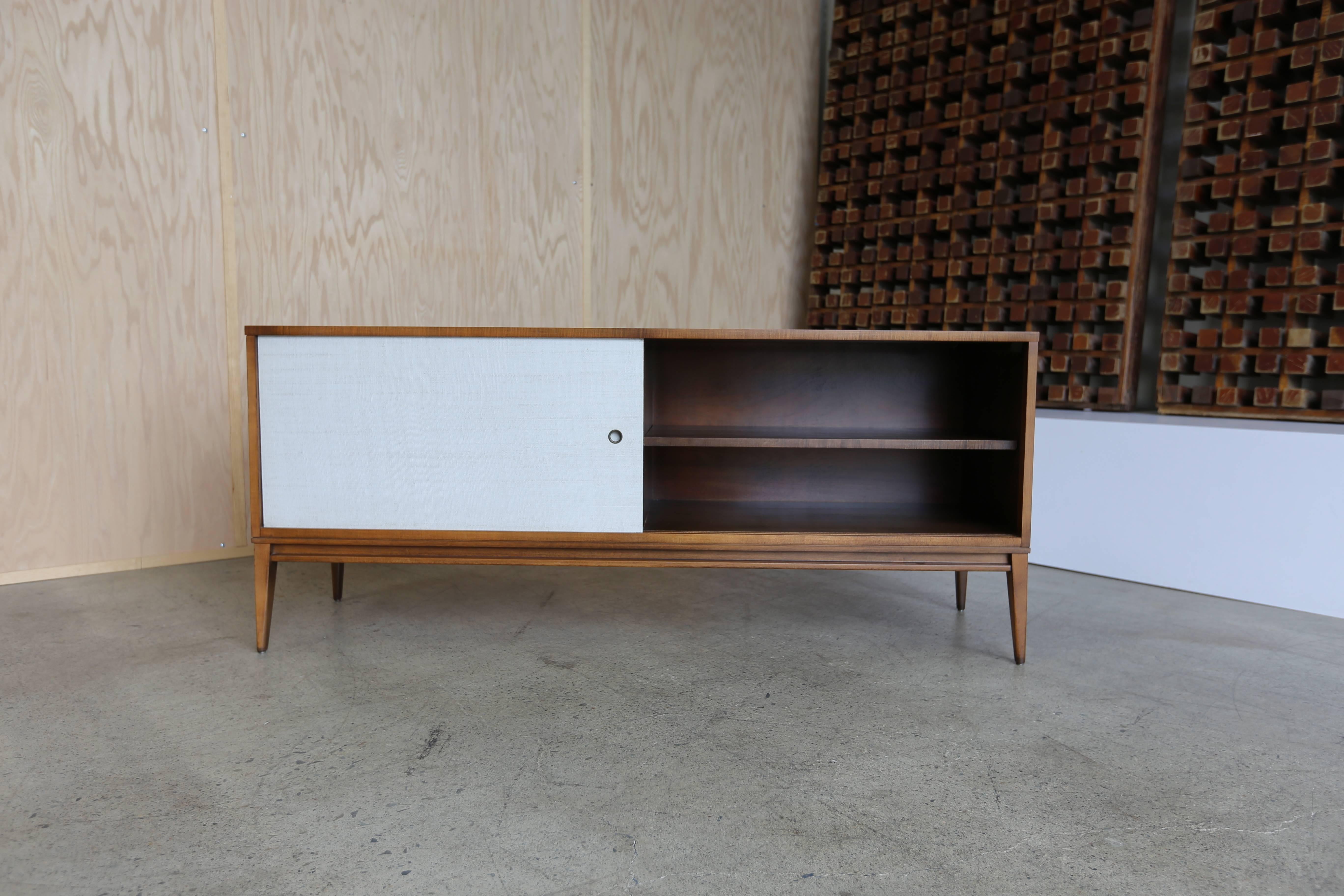 American Credenza by Paul McCobb