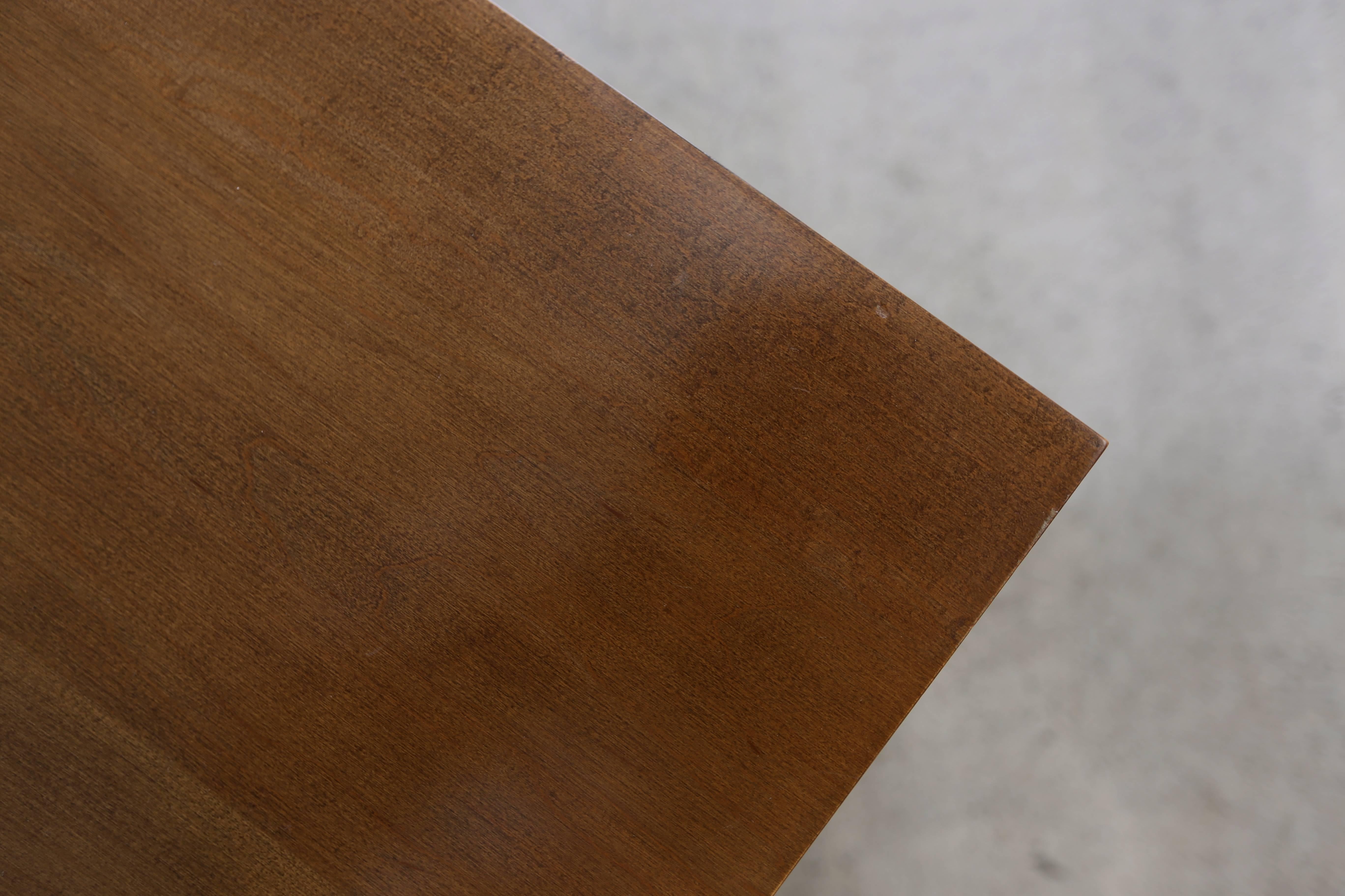 Mid-Century Modern Credenza by Paul McCobb