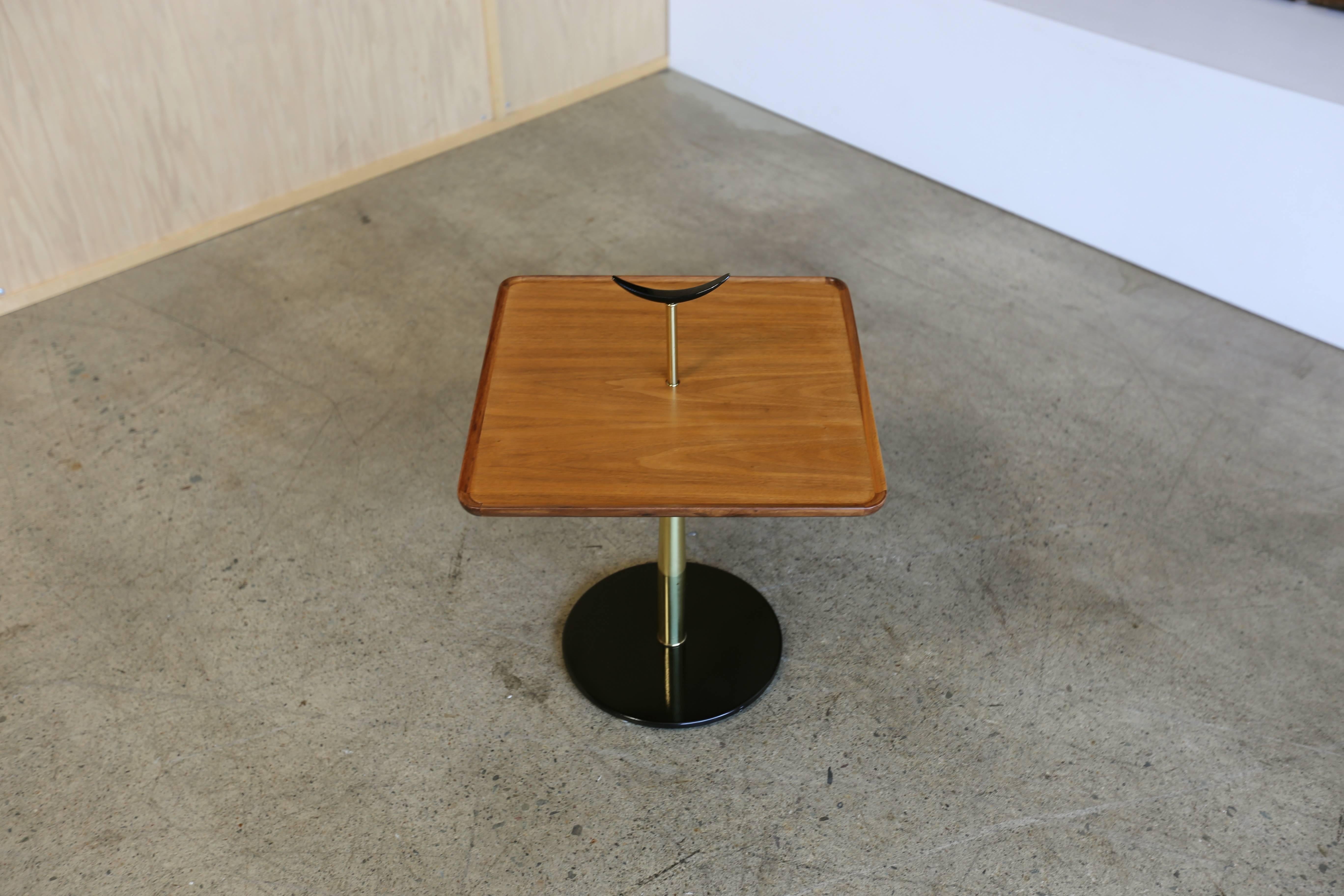 Mid-Century Modern Milo Baughman for Arch Gordon Table