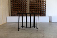 Console Table by Paul Laszlo for Pacific Iron
