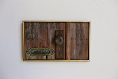 "Old Established Firm" Assemblage by Arthur J. Doster