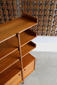 Milo Baughman Room Divider for Glenn of California