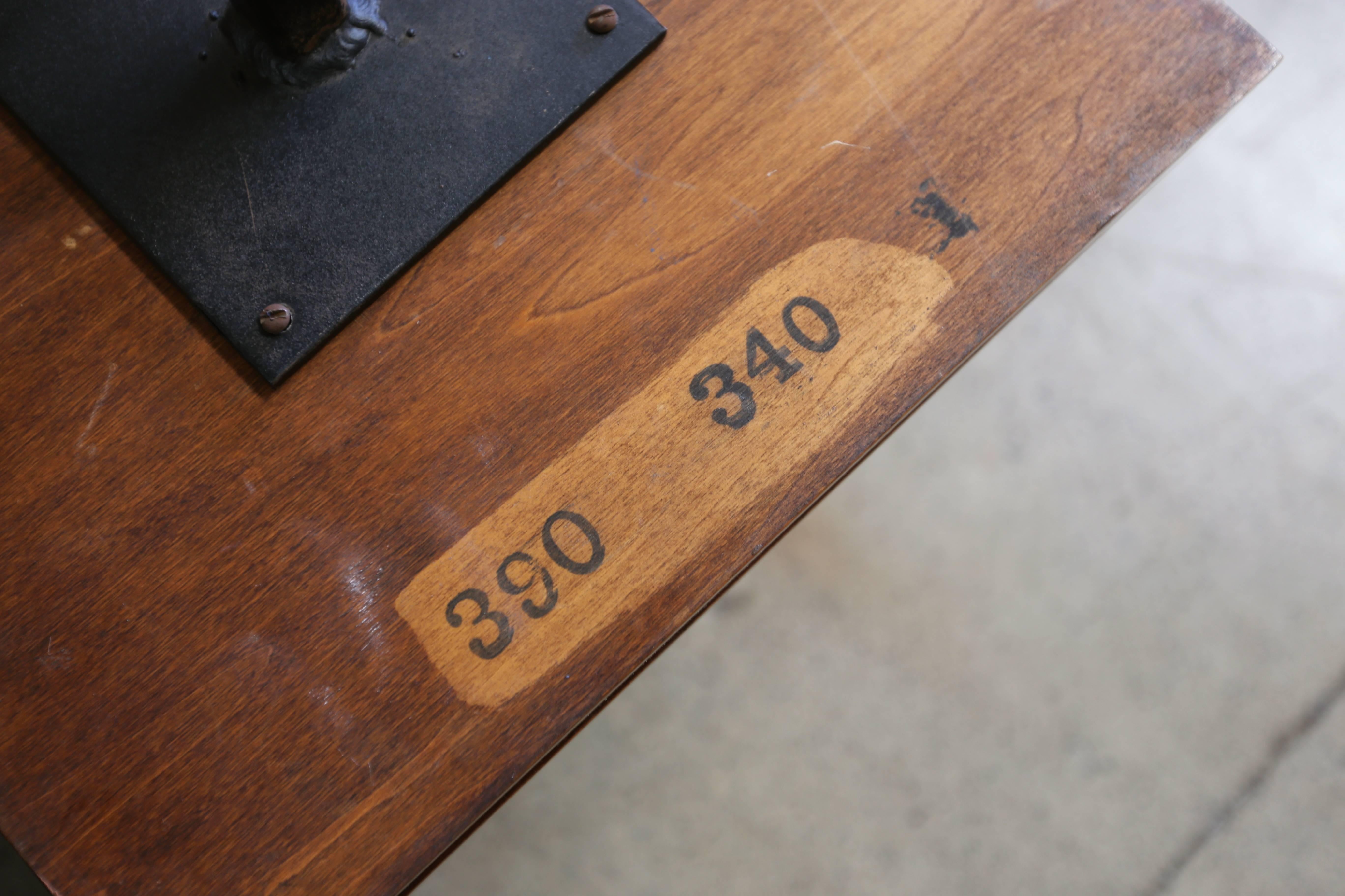 Pair of Occasional Tables by Milo Baughman for Thayer Coggin In Good Condition In Costa Mesa, CA