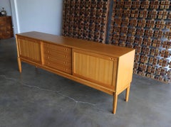 Credenza by H.W. Klein for Bramin Mobler