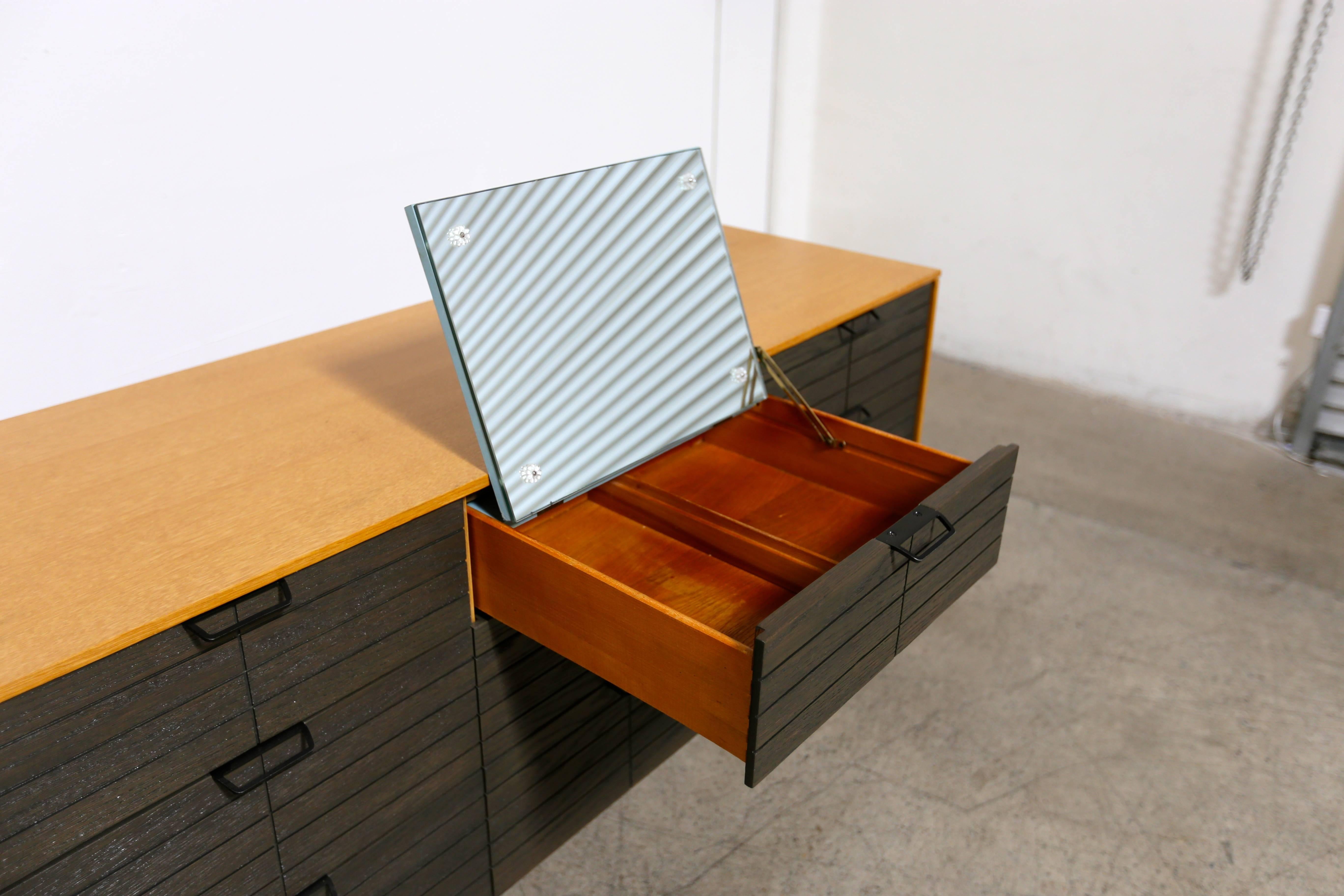 mengel furniture history