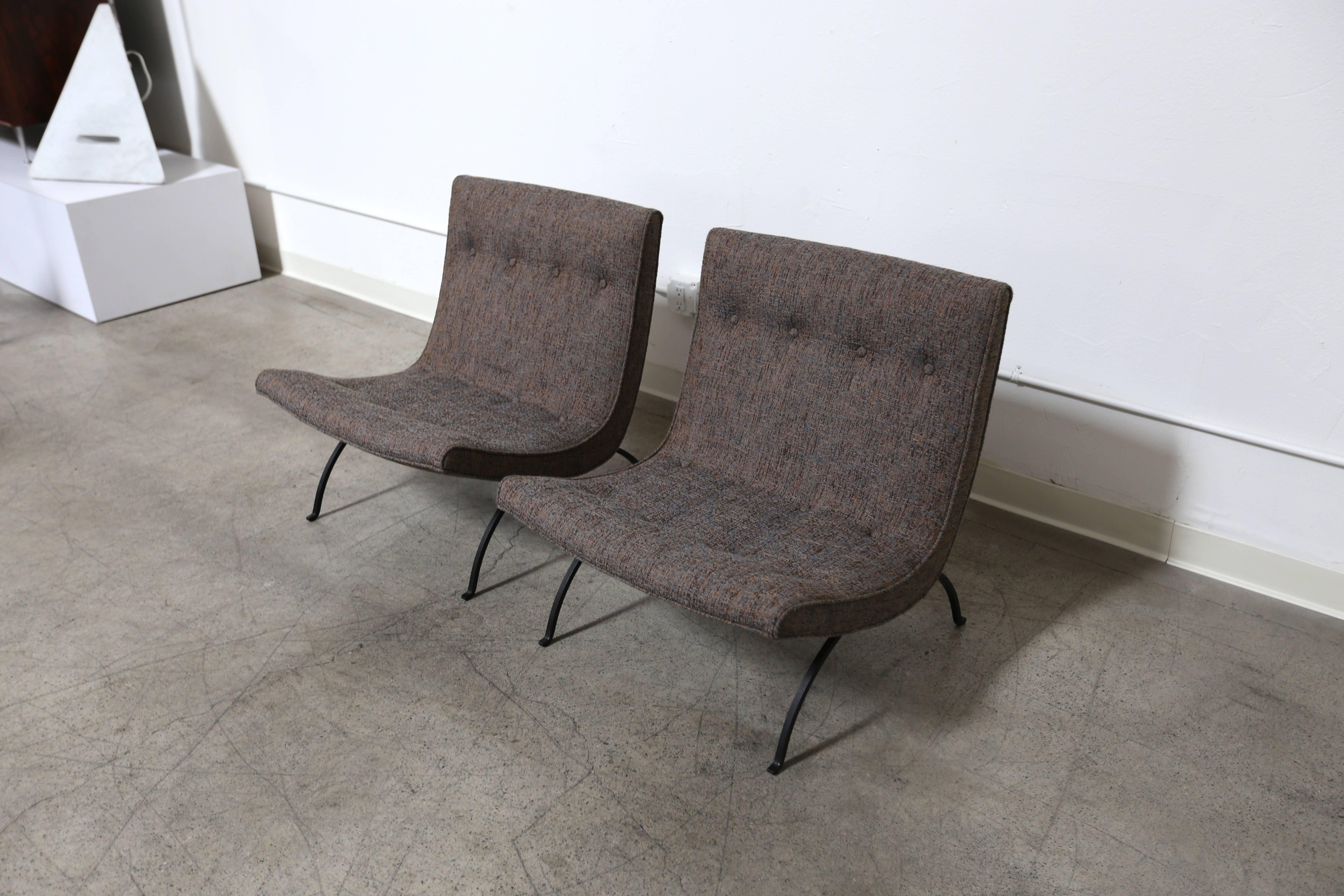 Fabric Pair of 