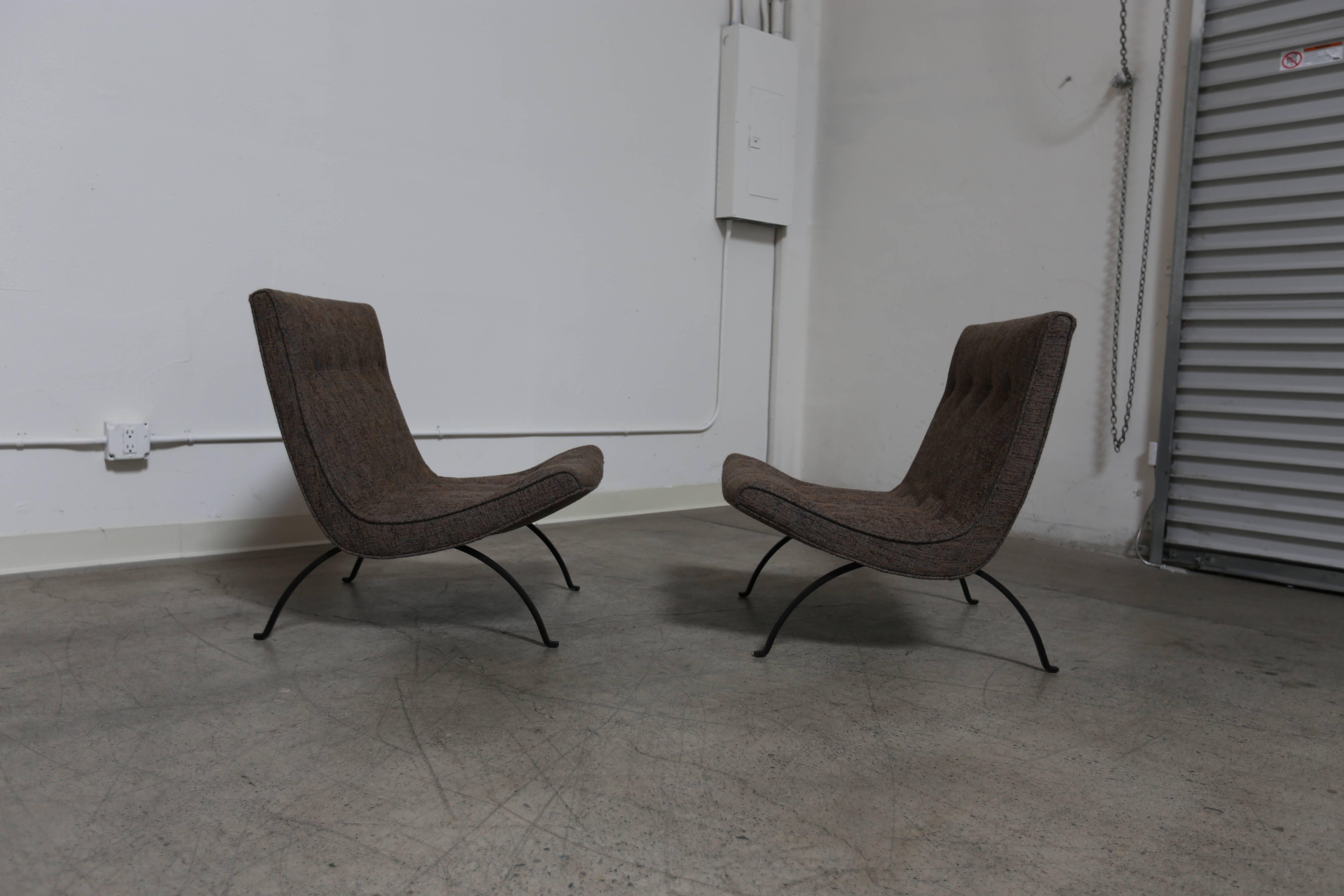 American Pair of 