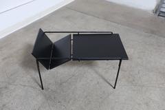 Rare End Table by Allan Gould