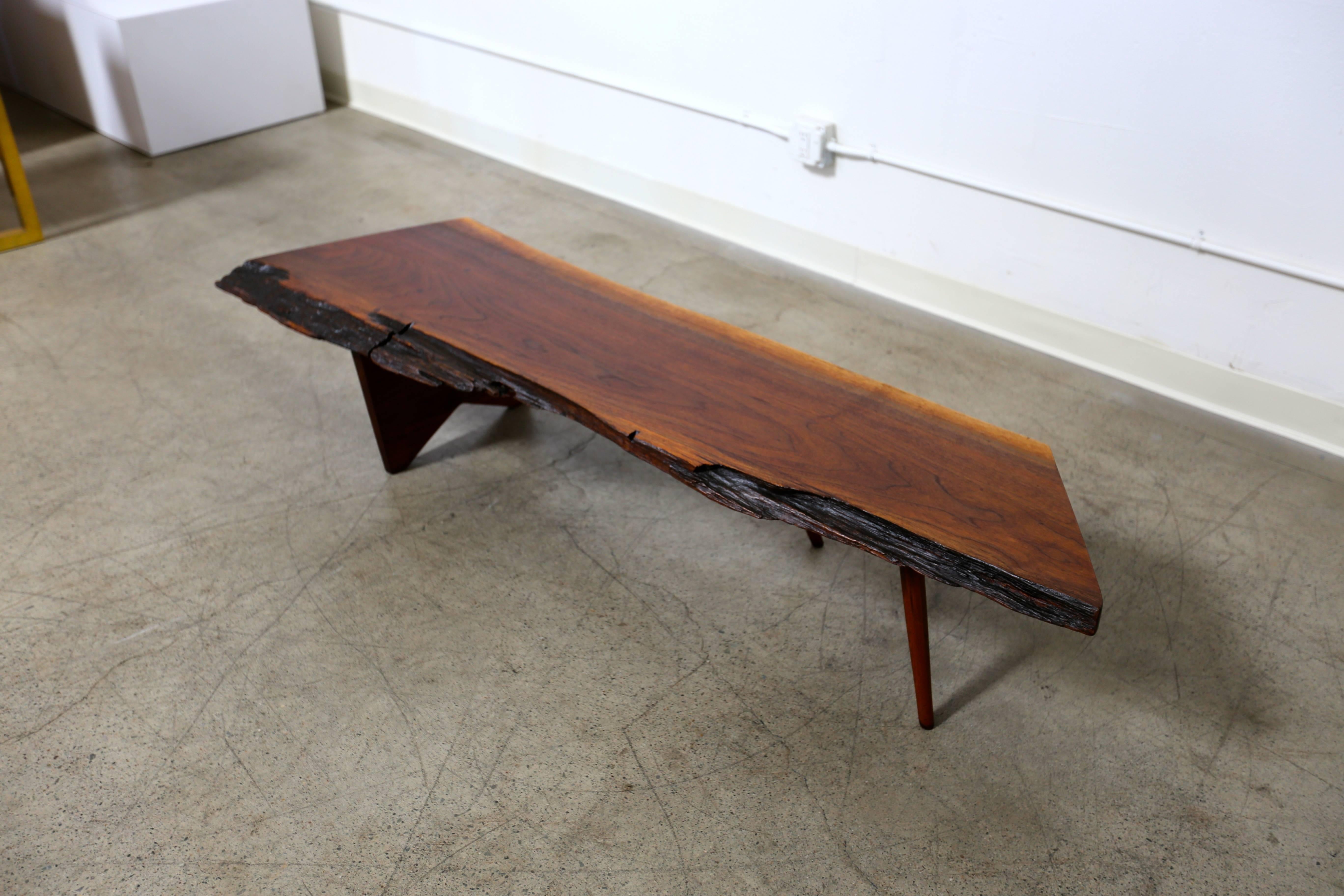 Mid-Century Modern George Nakashima 