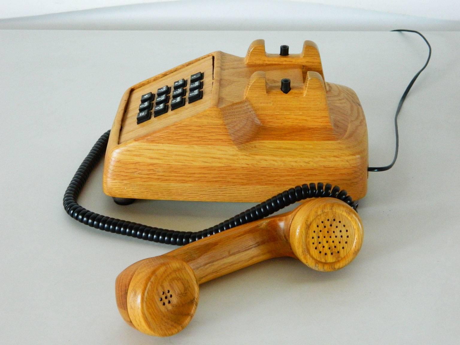 Chinese Vintage Telephone For Sale