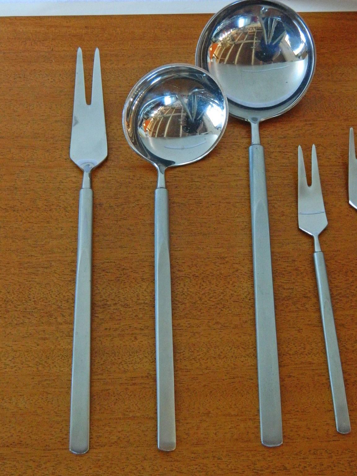 copenhagen cutlery denmark