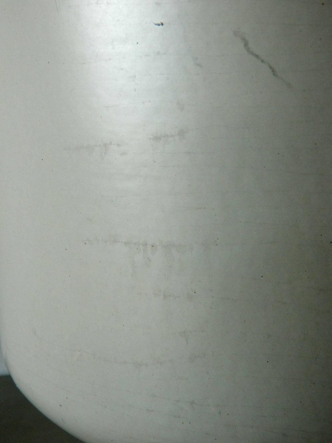 American Malcolm Leland Chalice Planter for Architectural Pottery
